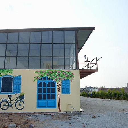 Mnm Rooms And Banquet Rayachoty Exterior foto